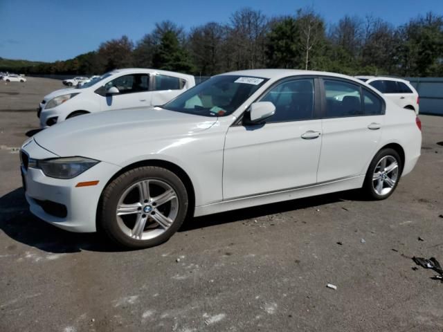 2013 BMW 320 I Xdrive