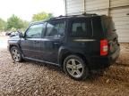 2008 Jeep Patriot Sport