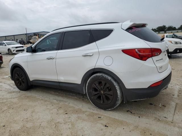 2016 Hyundai Santa FE Sport