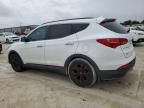 2016 Hyundai Santa FE Sport