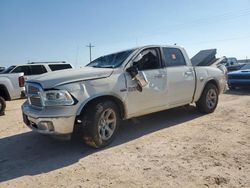 2017 Dodge 1500 Laramie en venta en Andrews, TX