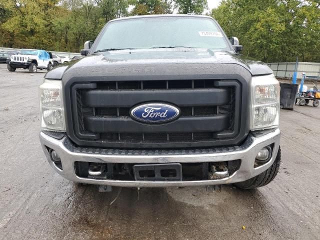 2015 Ford F350 Super Duty