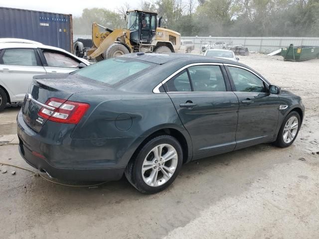 2016 Ford Taurus SEL