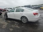 2008 Lexus GS 350