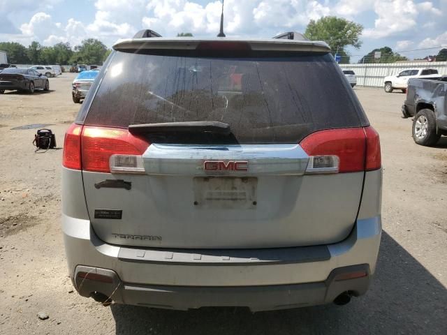 2010 GMC Terrain SLT