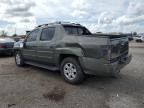 2006 Honda Ridgeline RTS