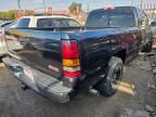 2004 GMC New Sierra C1500