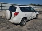 2007 Toyota Rav4 Sport