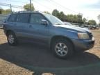 2005 Toyota Highlander Limited