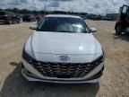 2021 Hyundai Elantra Limited