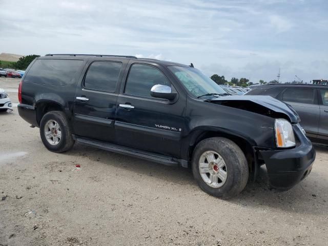 2007 GMC Yukon XL C1500