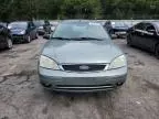 2006 Ford Focus ZX5