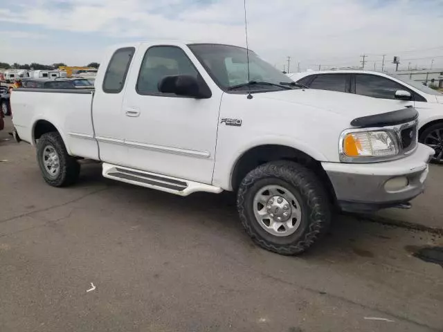 1997 Ford F250