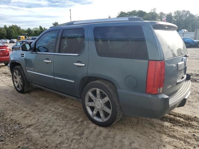 2008 Cadillac Escalade Luxury