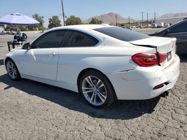 2019 BMW 430I