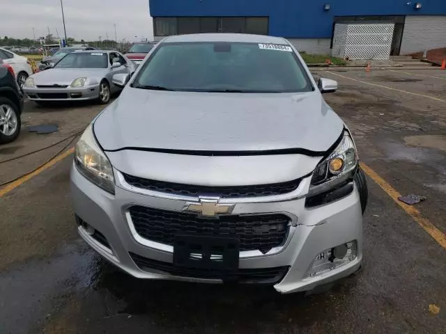 2015 Chevrolet Malibu 2LT