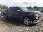 2014 Chevrolet Silverado C1500