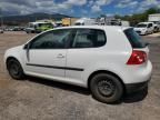 2007 Volkswagen Rabbit