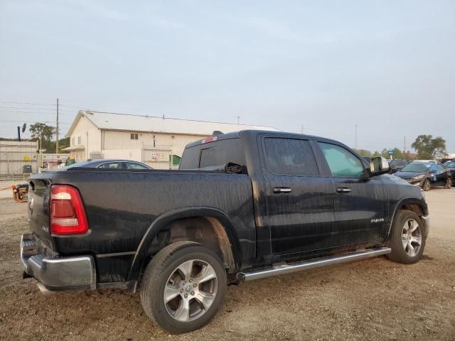 2021 Dodge 1500 Laramie