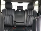 2011 Land Rover Range Rover HSE Luxury