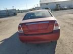 2006 Ford Fusion SEL