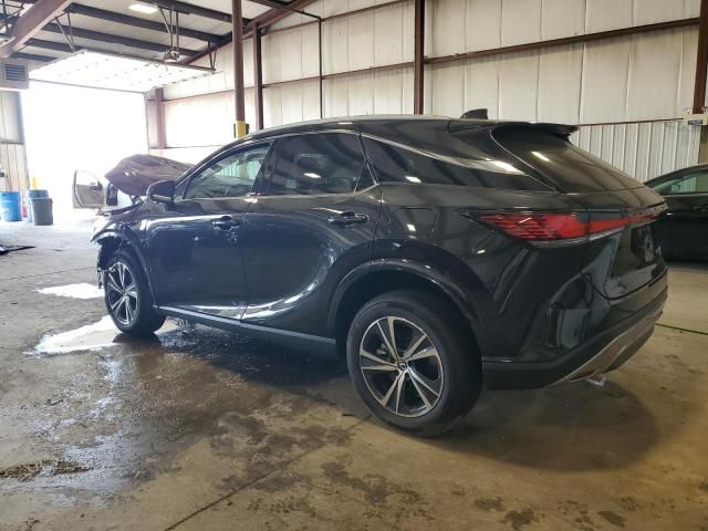 2024 Lexus RX 350 Base