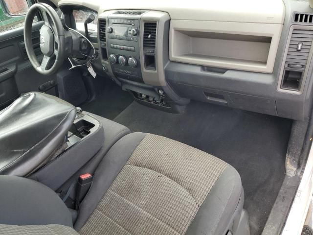 2009 Dodge RAM 1500