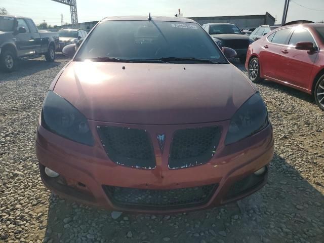 2010 Pontiac G6