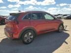 2022 KIA Niro LX