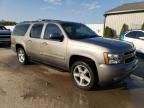 2007 Chevrolet Suburban K1500