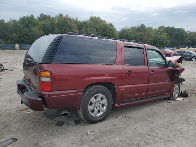 2002 GMC Denali XL K1500