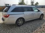 2013 Honda Odyssey EXL