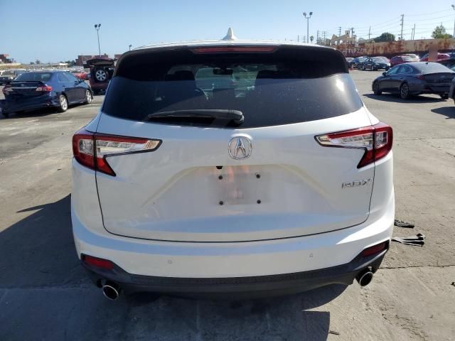 2019 Acura RDX Technology