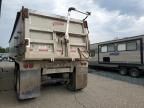 2008 Vantage Dump Trailers Vantage