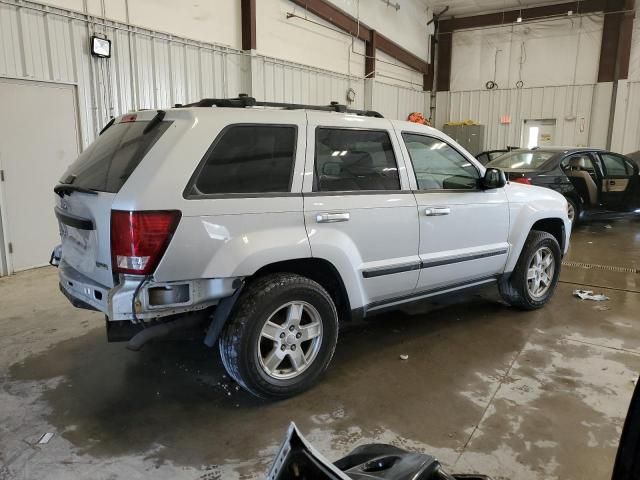 2007 Jeep Grand Cherokee Laredo