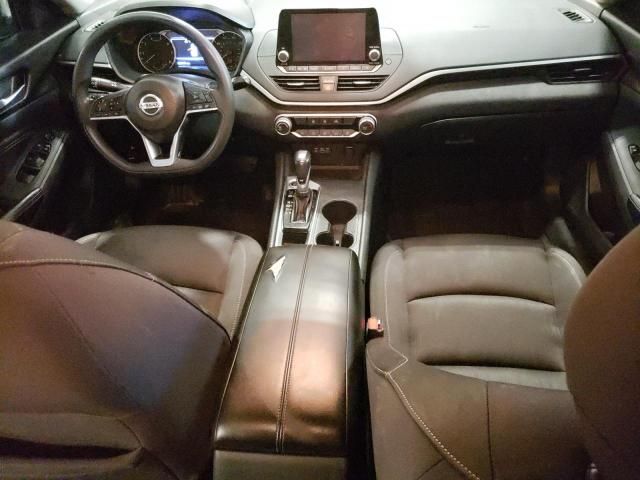 2019 Nissan Altima S