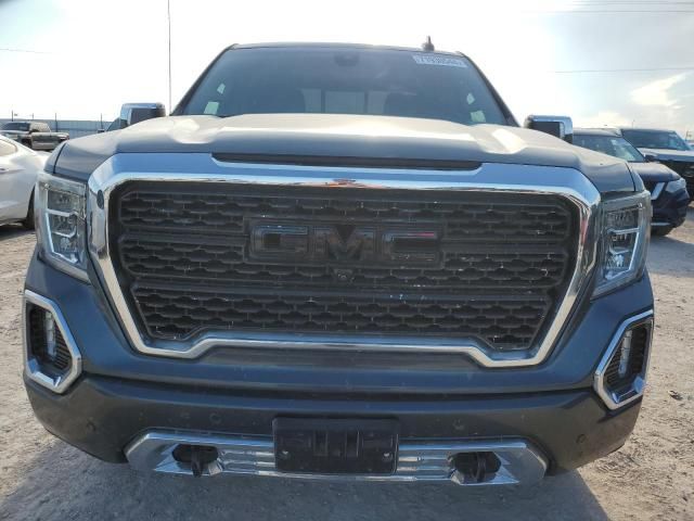 2020 GMC Sierra C1500 Denali