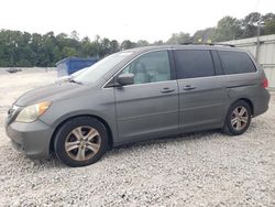 2008 Honda Odyssey Touring en venta en Ellenwood, GA