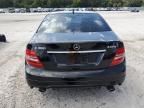 2013 Mercedes-Benz C 300 4matic