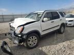 2005 Honda CR-V EX