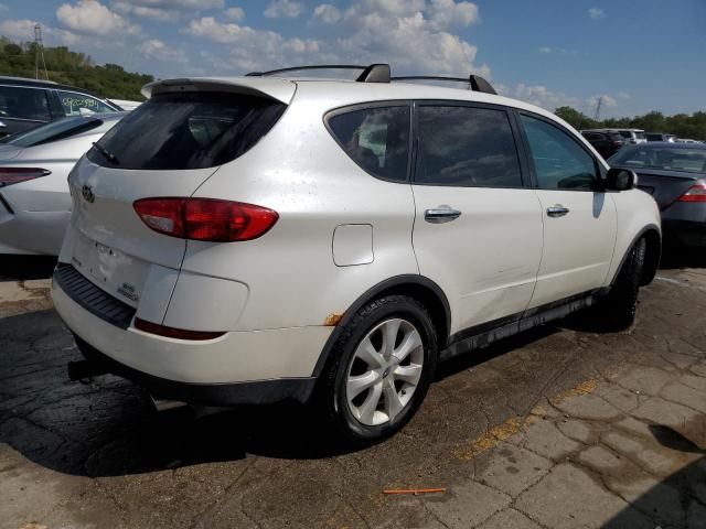 2006 Subaru B9 Tribeca 3.0 H6