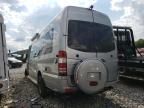 2014 Mercedes-Benz Sprinter 3500