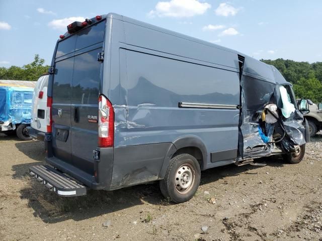 2021 Dodge RAM Promaster 3500 3500 High