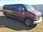 2000 GMC Savana G3500