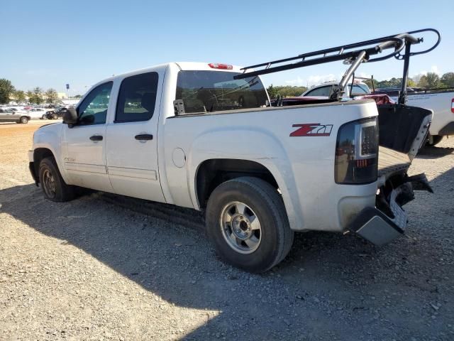 2012 GMC Sierra C1500 SLE