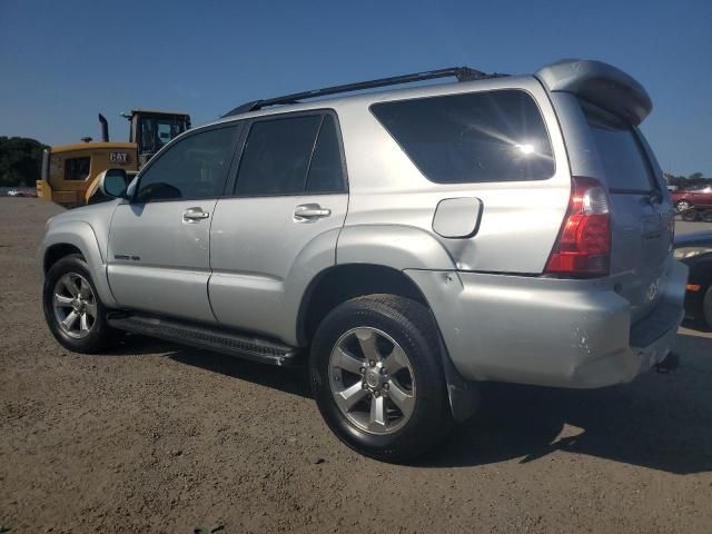 2006 Toyota 4runner Limited