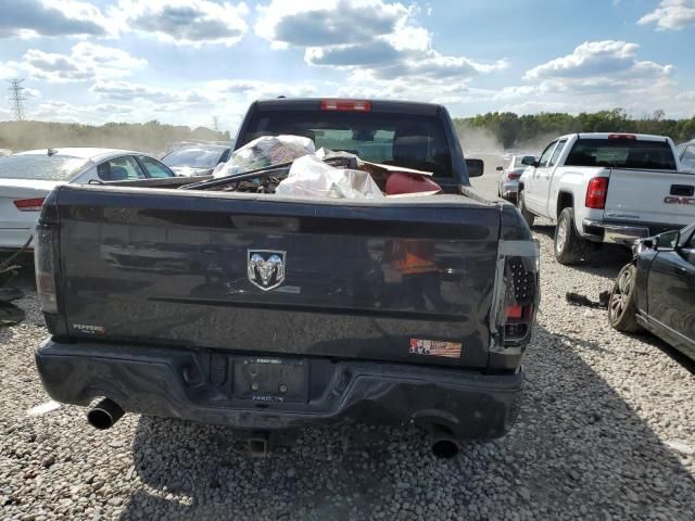 2016 Dodge RAM 1500 ST