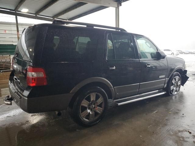 2007 Ford Expedition XLT