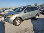 2007 Hyundai Santa FE GLS