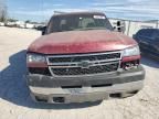 2006 Chevrolet Silverado K2500 Heavy Duty